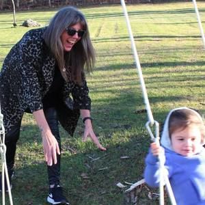 Meet your Posher, Andrea